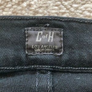 Black Citizens of Humanity Women’s Jeans